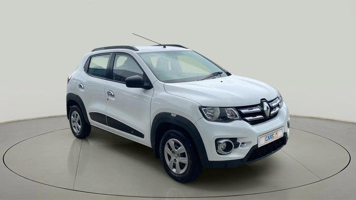 2020 Renault Kwid