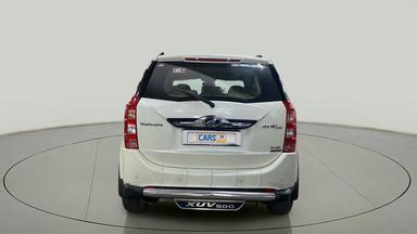 2016 Mahindra XUV500