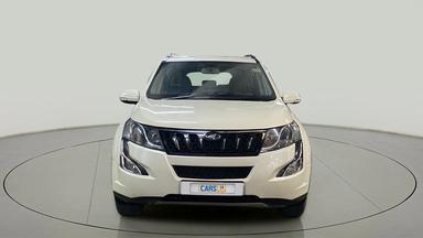 2016 Mahindra XUV500