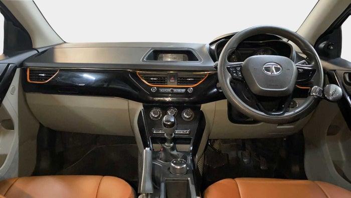 2019 Tata NEXON