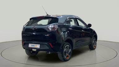 2019 Tata NEXON