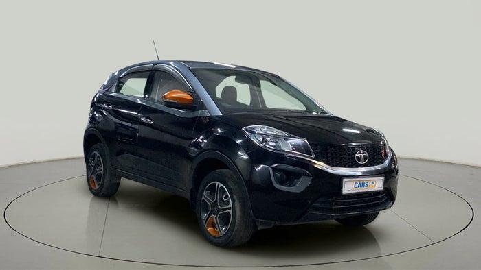 2019 Tata NEXON