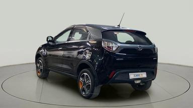 2019 Tata NEXON