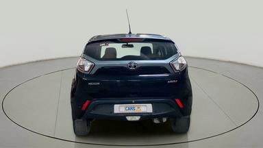 2019 Tata NEXON