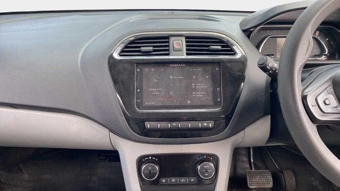 2021 Tata Tiago