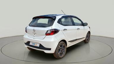 2021 Tata Tiago