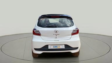 2021 Tata Tiago