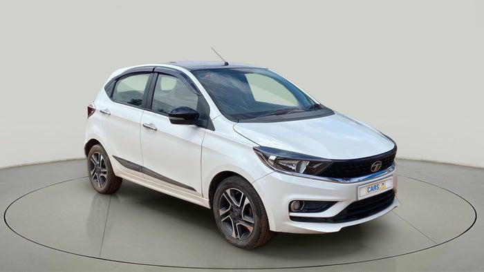 2021 Tata Tiago