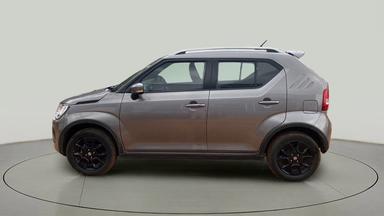 2023 Maruti IGNIS