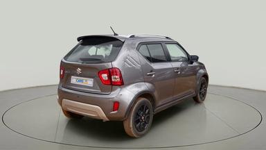 2023 Maruti IGNIS