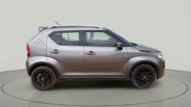 2023 Maruti IGNIS