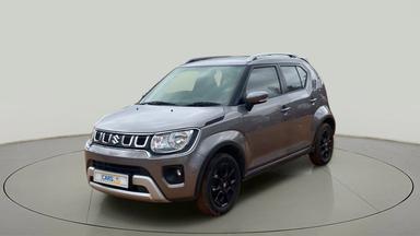 2023 Maruti IGNIS