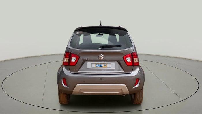 2023 Maruti IGNIS