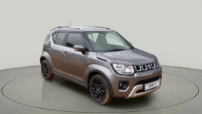 2023 Maruti IGNIS