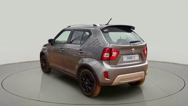 2023 Maruti IGNIS