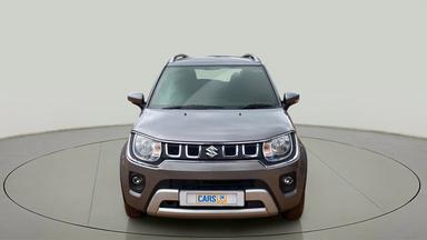 2023 Maruti IGNIS