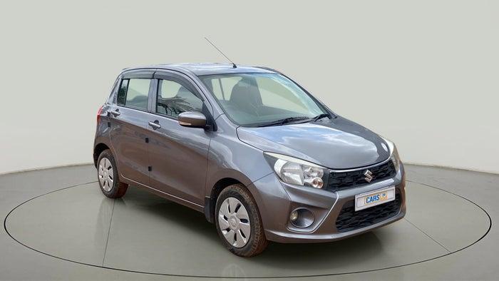 2018 Maruti Celerio