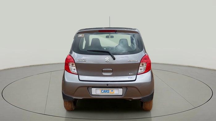 2018 Maruti Celerio