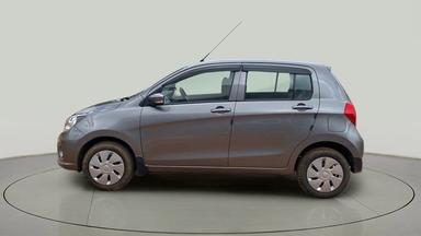 2018 Maruti Celerio