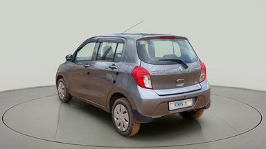 2018 Maruti Celerio