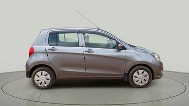 2018 Maruti Celerio