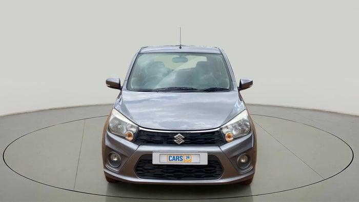 2018 Maruti Celerio