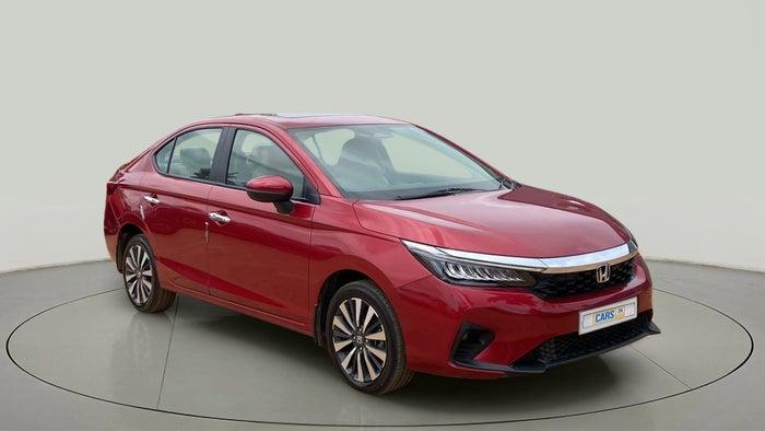 2023 Honda City