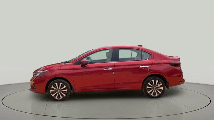 2023 Honda City