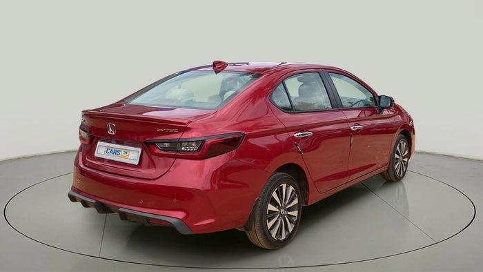 2023 Honda City