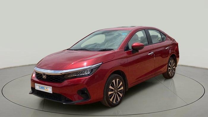 2023 Honda City