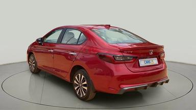 2023 Honda City