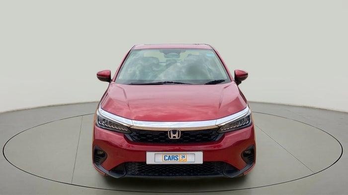 2023 Honda City