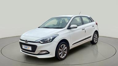 2016 Hyundai Elite i20