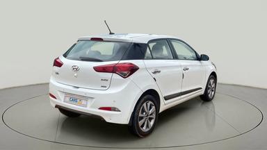 2016 Hyundai Elite i20