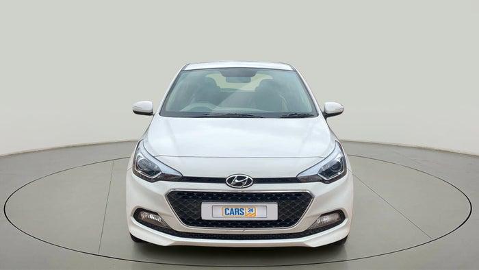 2016 Hyundai Elite i20