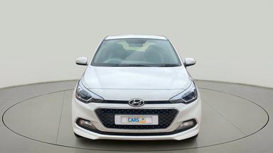 2016 Hyundai Elite i20