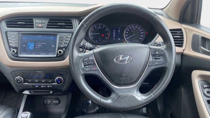 2016 Hyundai Elite i20