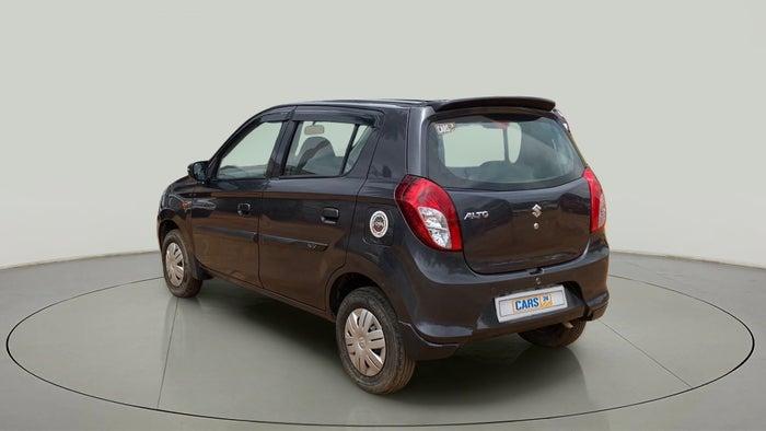 2022 Maruti Alto