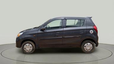 2022 Maruti Alto