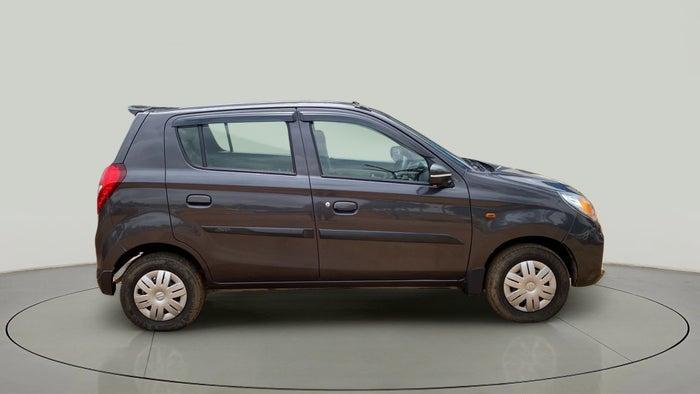 2022 Maruti Alto