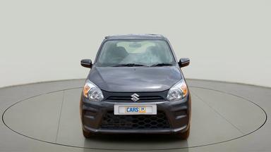 2022 Maruti Alto