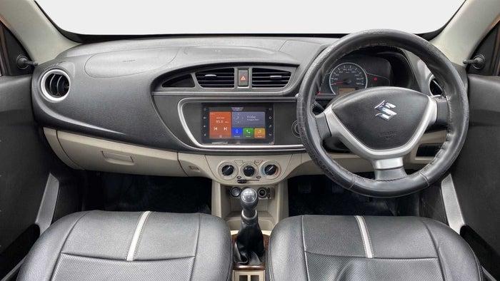 2022 Maruti Alto