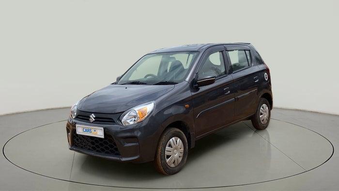 2022 Maruti Alto