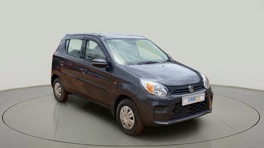 2022 Maruti Alto