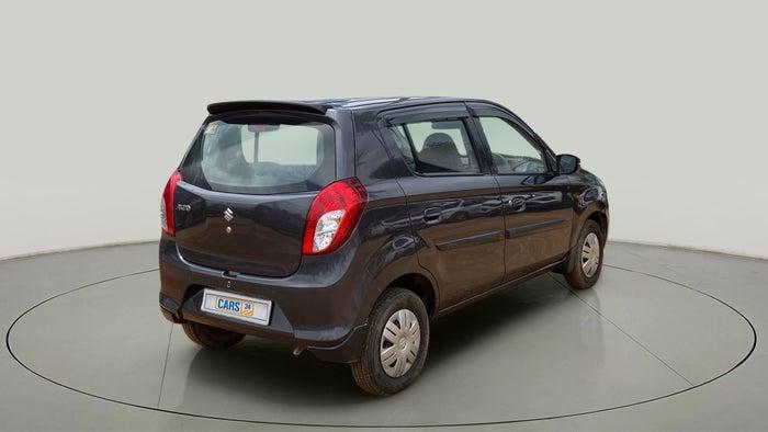 2022 Maruti Alto