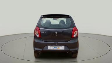 2022 Maruti Alto