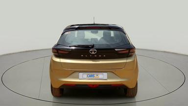 2020 Tata ALTROZ