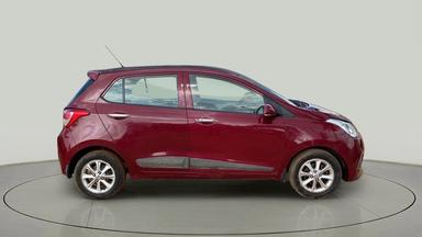 2015 Hyundai Grand i10