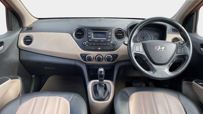 2015 Hyundai Grand i10