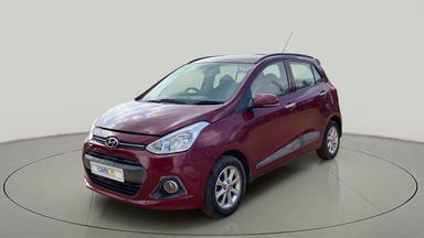 2015 Hyundai Grand i10